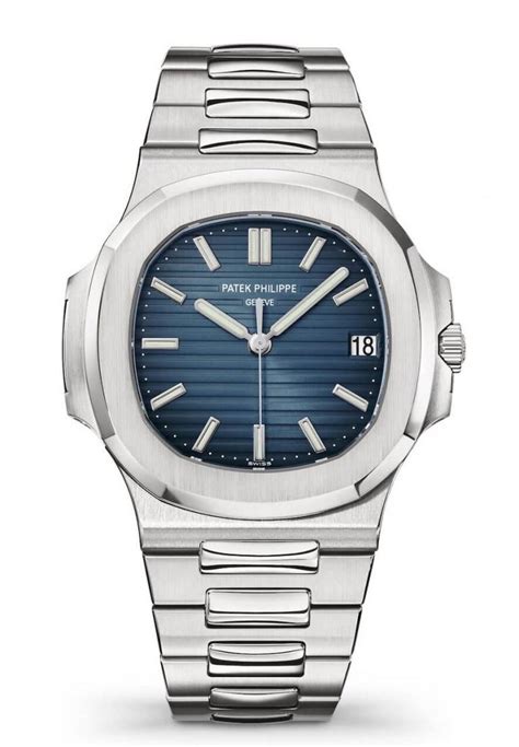 patek nautilus retail price.